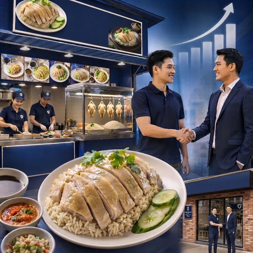ปลดล็อกศักยภาพร้านคุณ เจาะลึกกลยุทธ์เพิ่มยอดขายร้านอาหารให้ปังทะลุเป้า